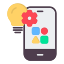 Mobi Works Icon