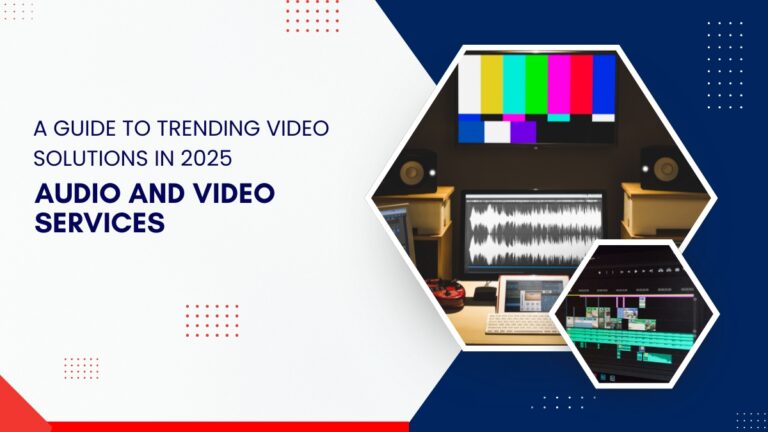A Guide to Trending Video Solutions in 2025
