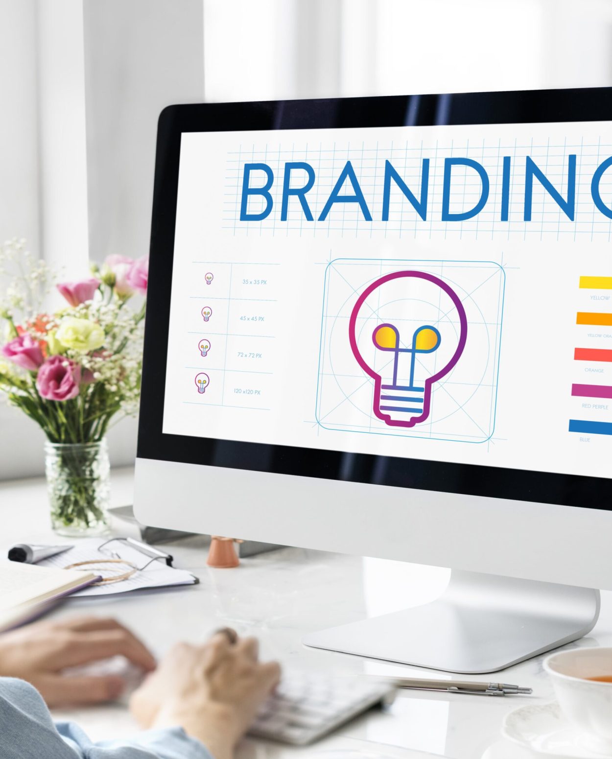 Branding innovation creative inspire concept min