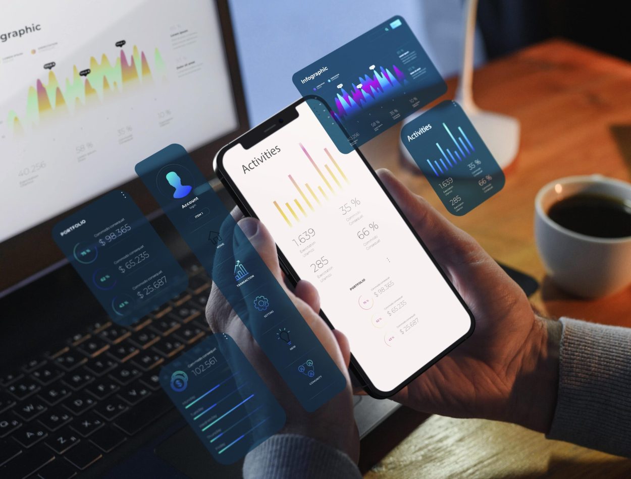 Representation user experience interface design min